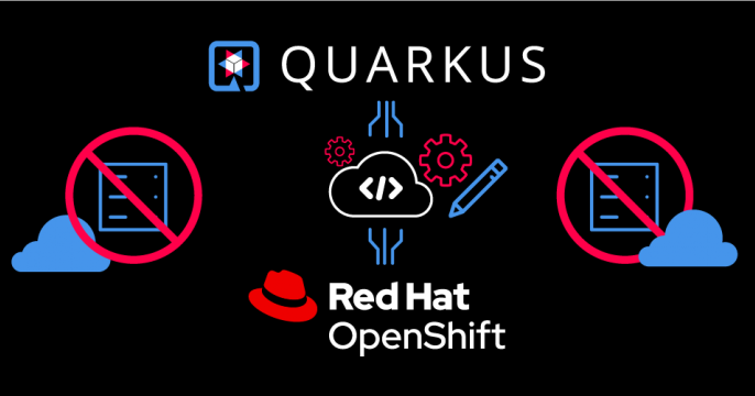 Featured image: Quarkus functions witth OpenShift