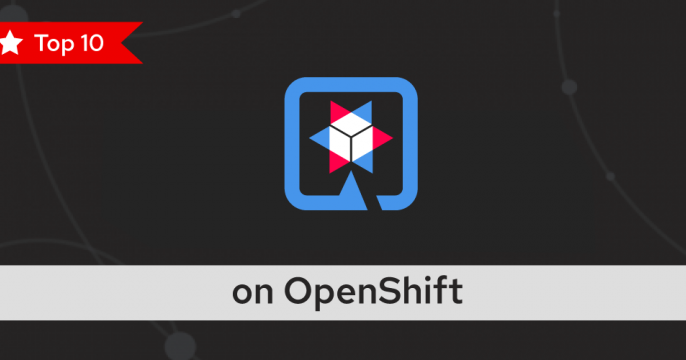 Featured Image: Top 10 Reasons to Develop Quarkus Apps on OpenShift