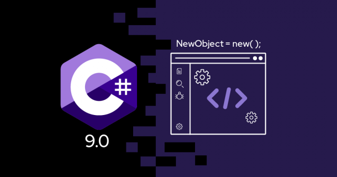 C# 9 top-level programs and target-typed expressions