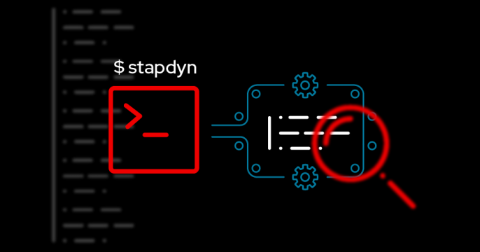 Featured Image: systemtap dyninst runtime