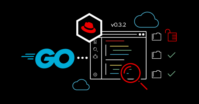 Vulnerability analysis of Golang applications and more with Red Hat CodeReady Dependency Analytics v0.3.2