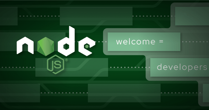 Featured image: Node.js