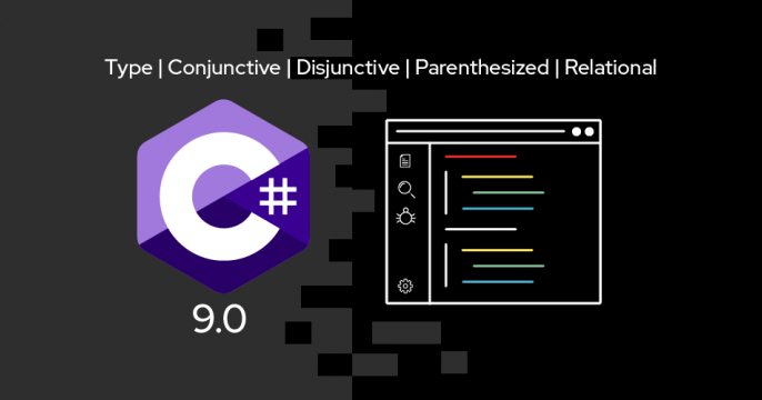 C# 9 pattern matching