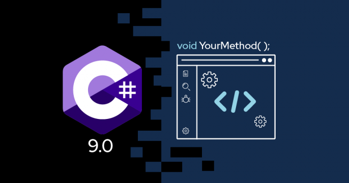 C# 9 new features for methods and functions