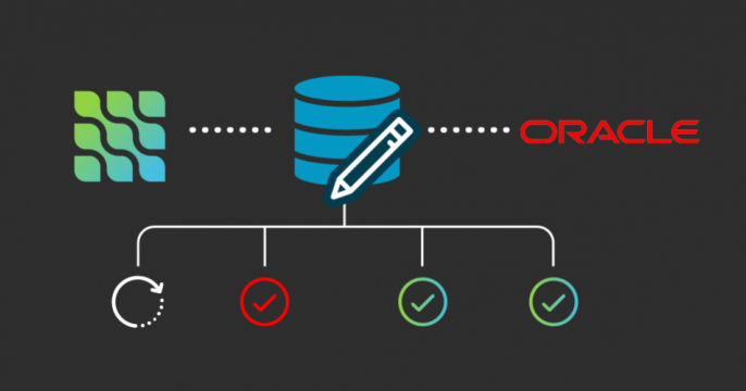 Capture Oracle database data events into Apache Kafka with Debezium