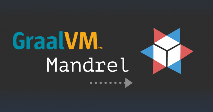 Featured image for: Mandrel: A specialized distribution of GraalVM for Quarkus.