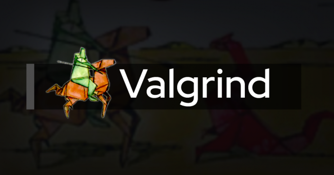 Valgrind Memcheck: Different ways to lose your memory