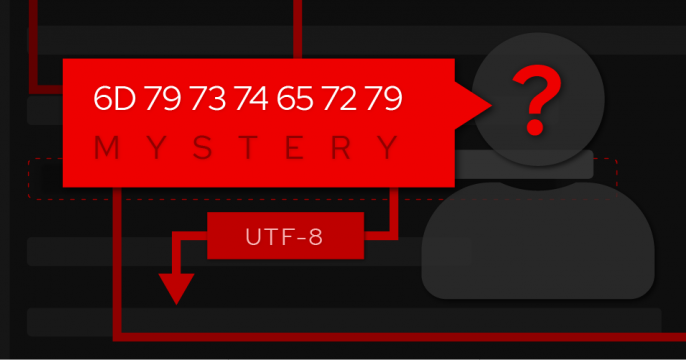 Featured image for: Solving the mystery of hanging character set conversions in glibc's iconv utility.