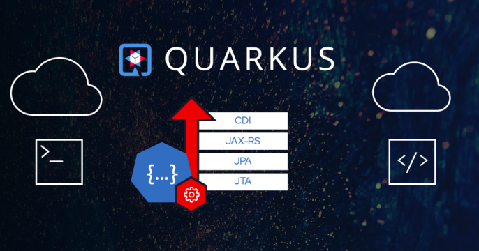 Featured image for: Building an API using Quarkus from the ground up.