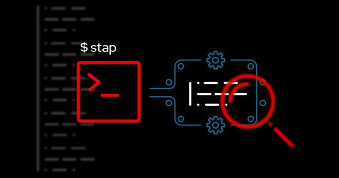 Featured image for: Automating the testing process for SystemTap, Part 1: Test automation with libvirt and Buildbot.