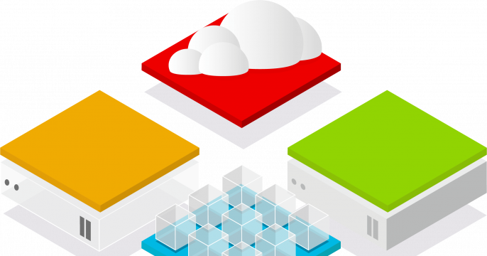 rhel isometric