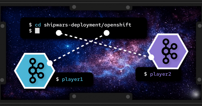 Featured image for "Game telemetry with Kafka Streams and Quarkus, Part 1."