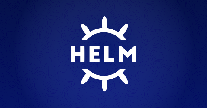 Helm image