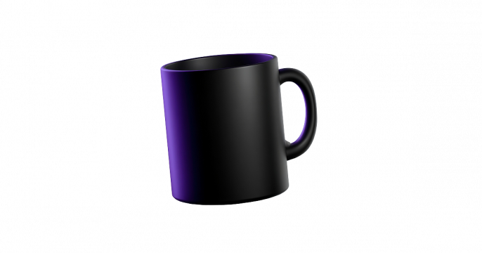 A cup of Java