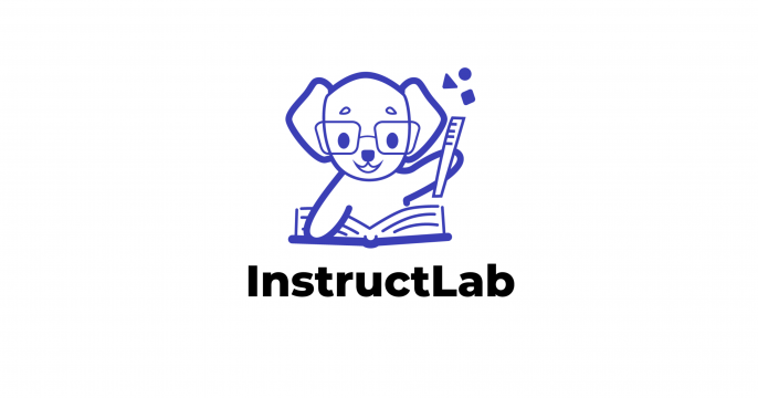 InstructLab的特色图片。