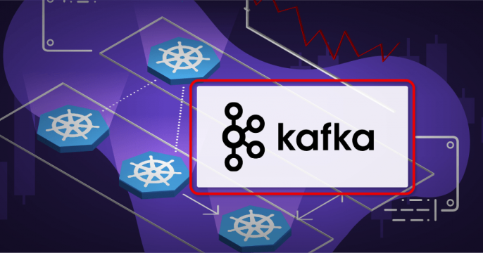 Featured image for Kafka event-driven topics.