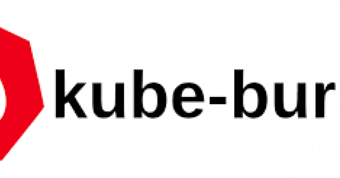 kube-burner, a tool to burn down kubernetes and Openshift