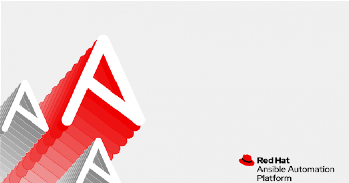 Ansible logo