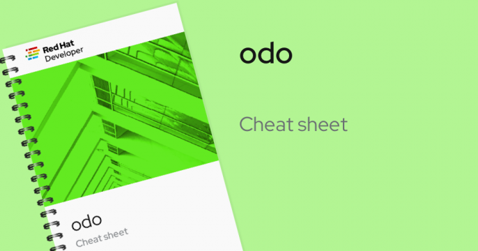 odo cheat sheet