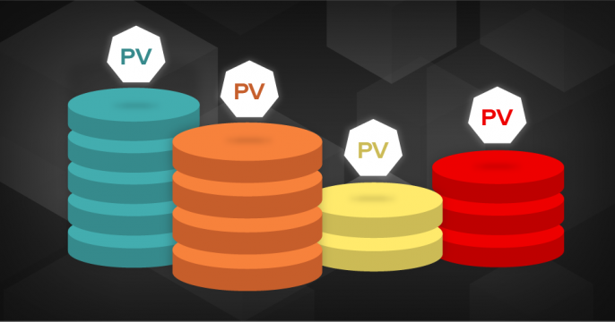 OS Persistent Volumes 1