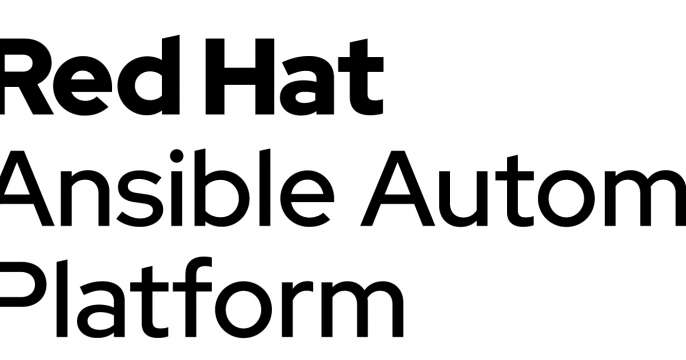 Red Hat Ansible Automation Platform logo