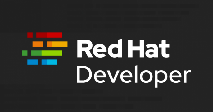 Red Hat Developer Feature Image