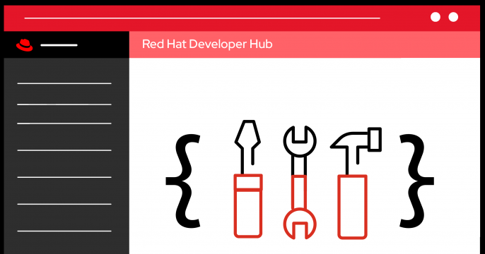 Red Hat Developer Hub