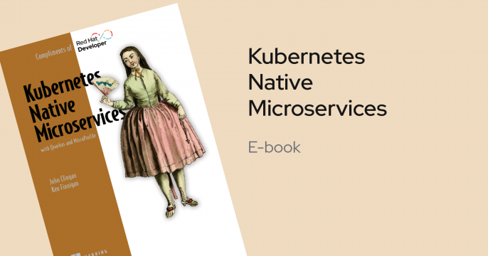 share graphics_Kubernetes Native Microservices