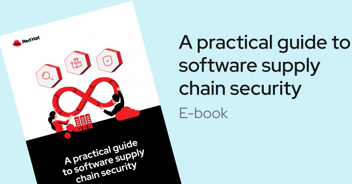 software supply chain security image