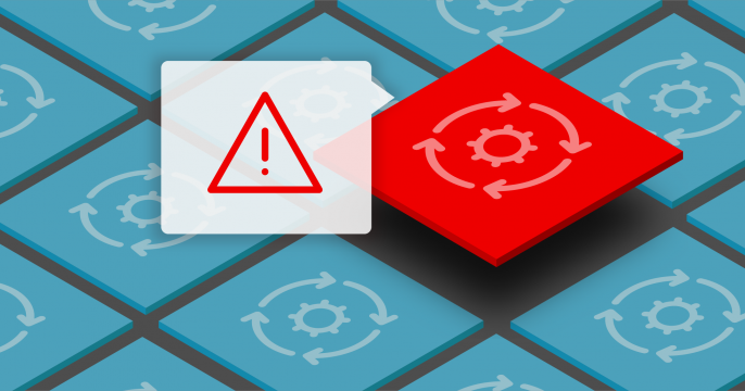 Troubleshooting with Process Automation Management 2