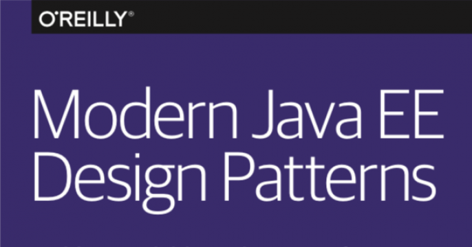 Modern Java EE Design Patterns
