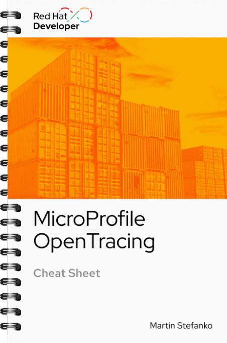 COver graphics_MicroProfile OpenTracing