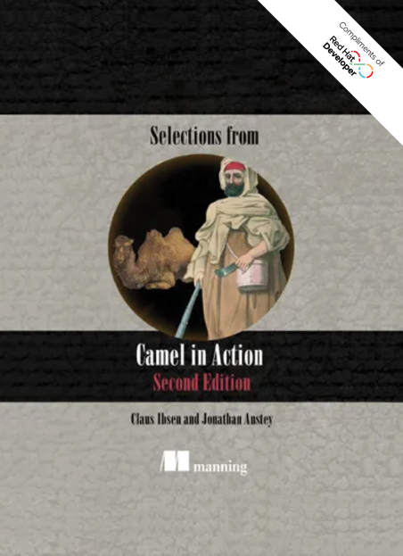 Camel in Action_Cover Image