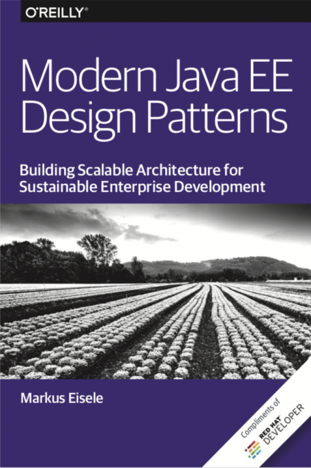 Modern Java EE Design Patterns