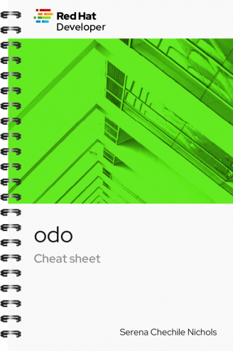 odo cheat sheet