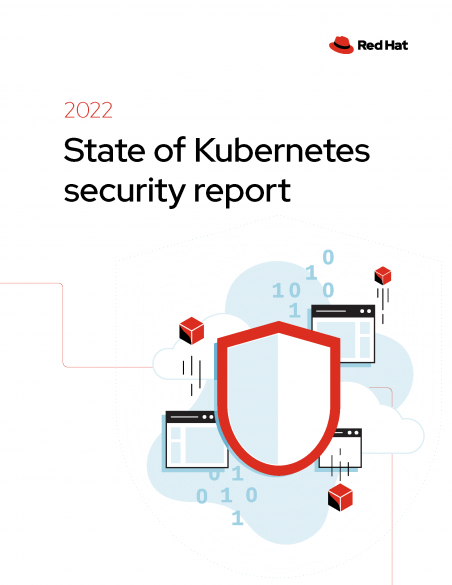 2022 state of Kubernetes security report