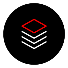 App studio icon - full stack