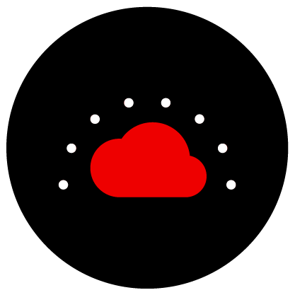 Efficient EDGE applications icon