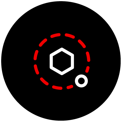 Red Hat build of Quarkus icon