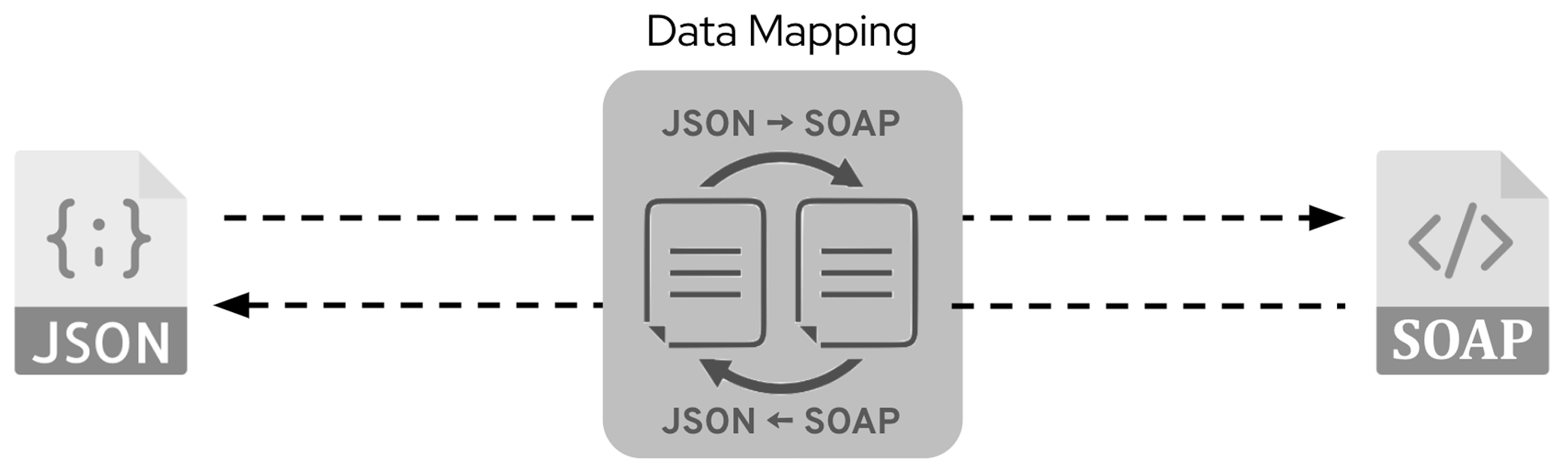 Data Mapping and Transformation