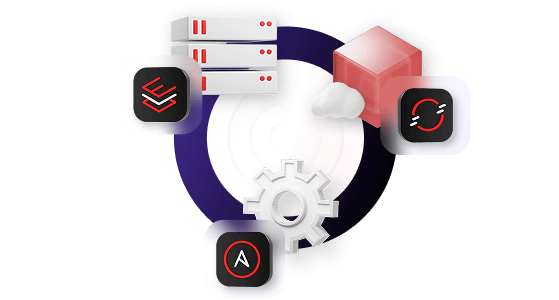 Red Hat tech stack