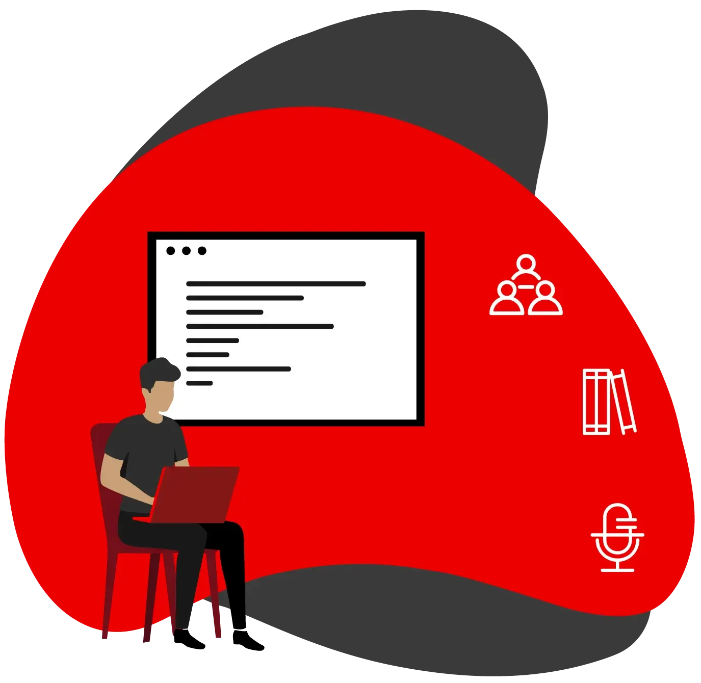 Red Hat developer experience