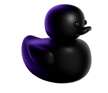 black duck