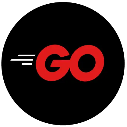 Go logo