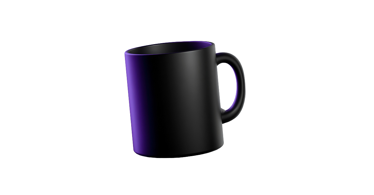 A cup of Java