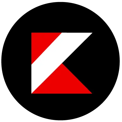 Kotlin logo