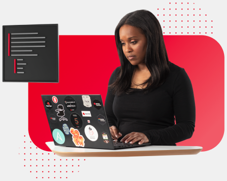 stand in image for permanent feature image