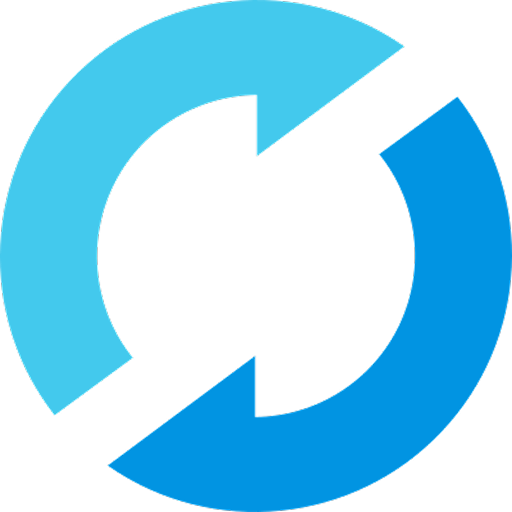 Mlflow logo