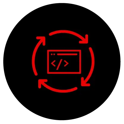 Refactor to Microservices