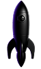 rocket_black.